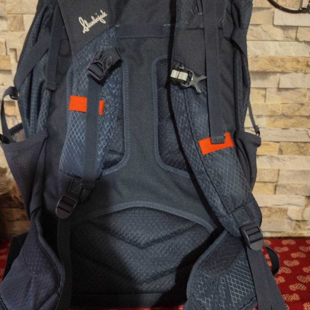 Slunberjack mountain back pack